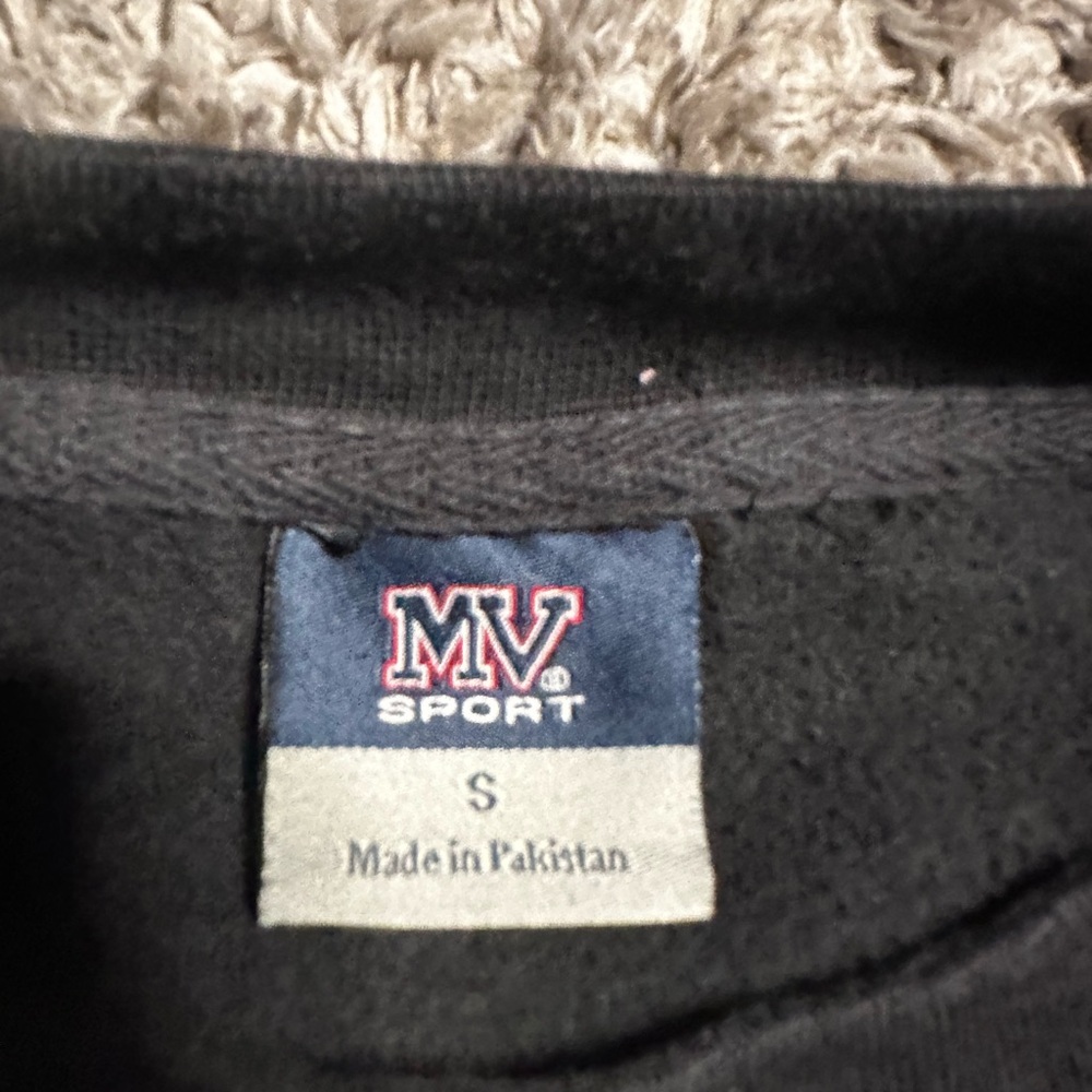 CAL POLY Crewneck Sweatshirt - Picture 4 of 4